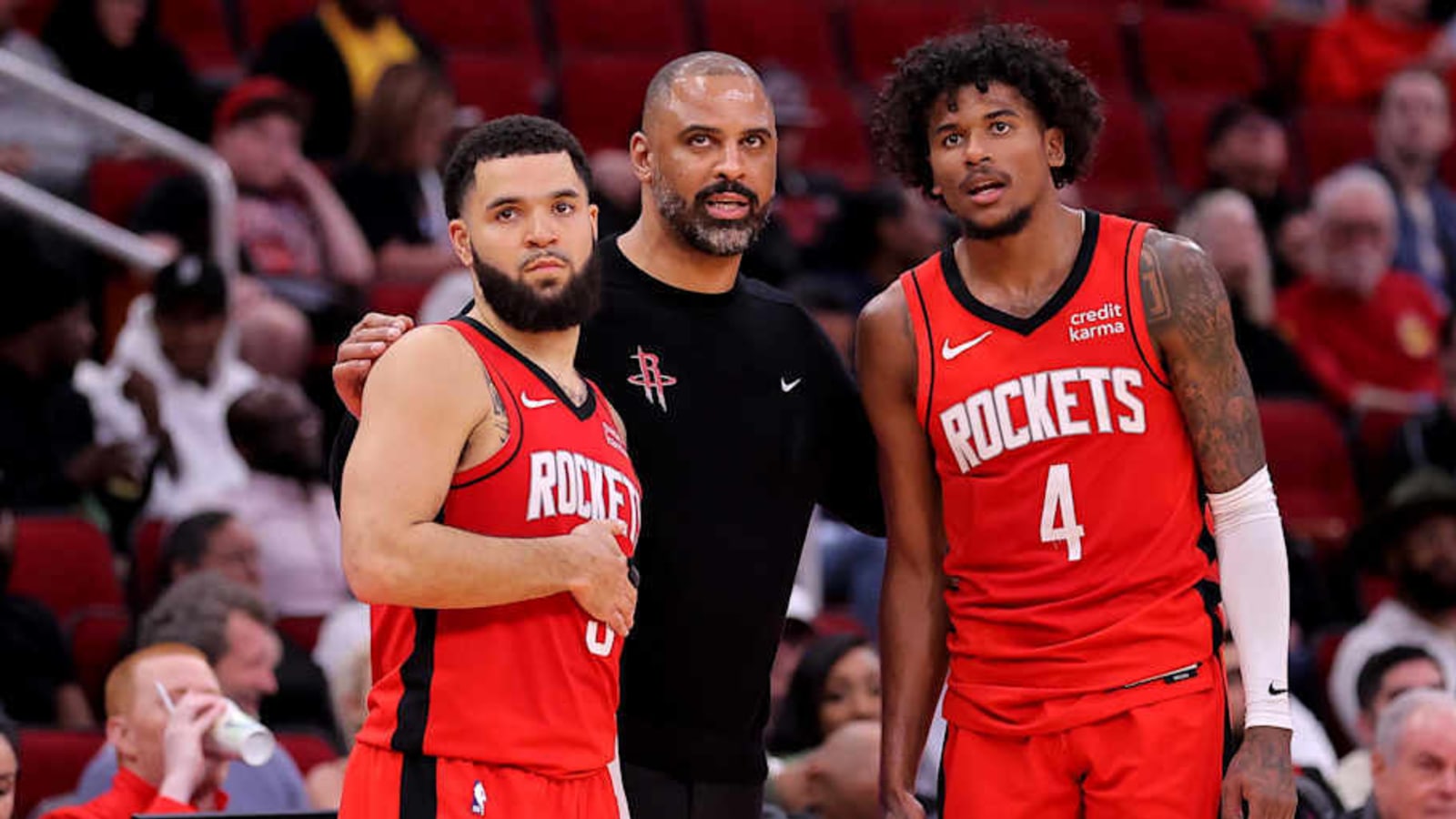 Rockets&#39; Preseason Championship and Playoff Odds Revealed