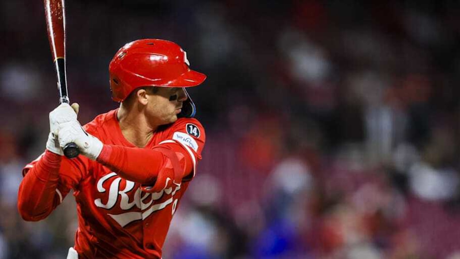 Terry Francona Shares Latest Injury Update on Reds Second Baseman Matt McLain