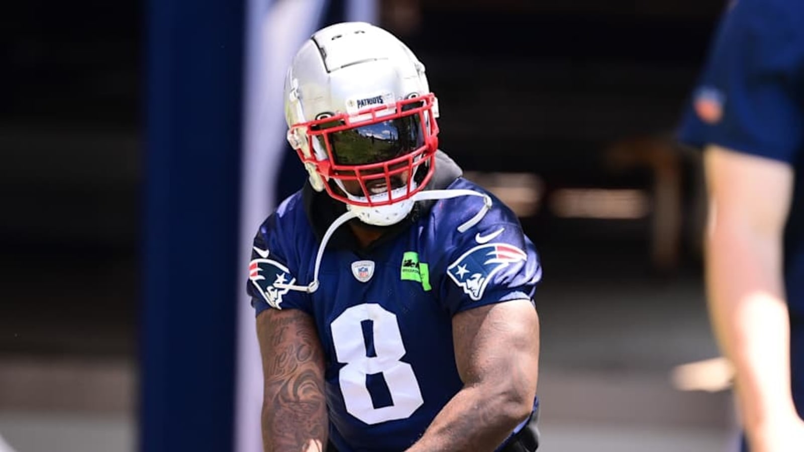 NFL Analyst Predicts Massive Trade Involving Patriots LB