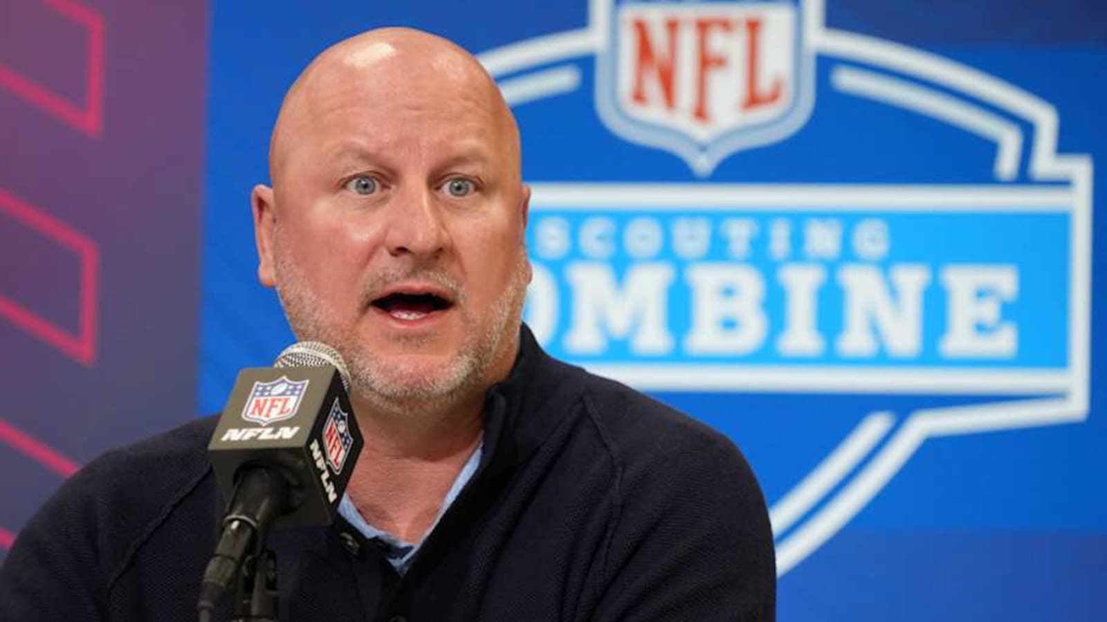 Chargers blockbuster trade prediction adds disgruntled 2-time Pro Bowl wide receiver