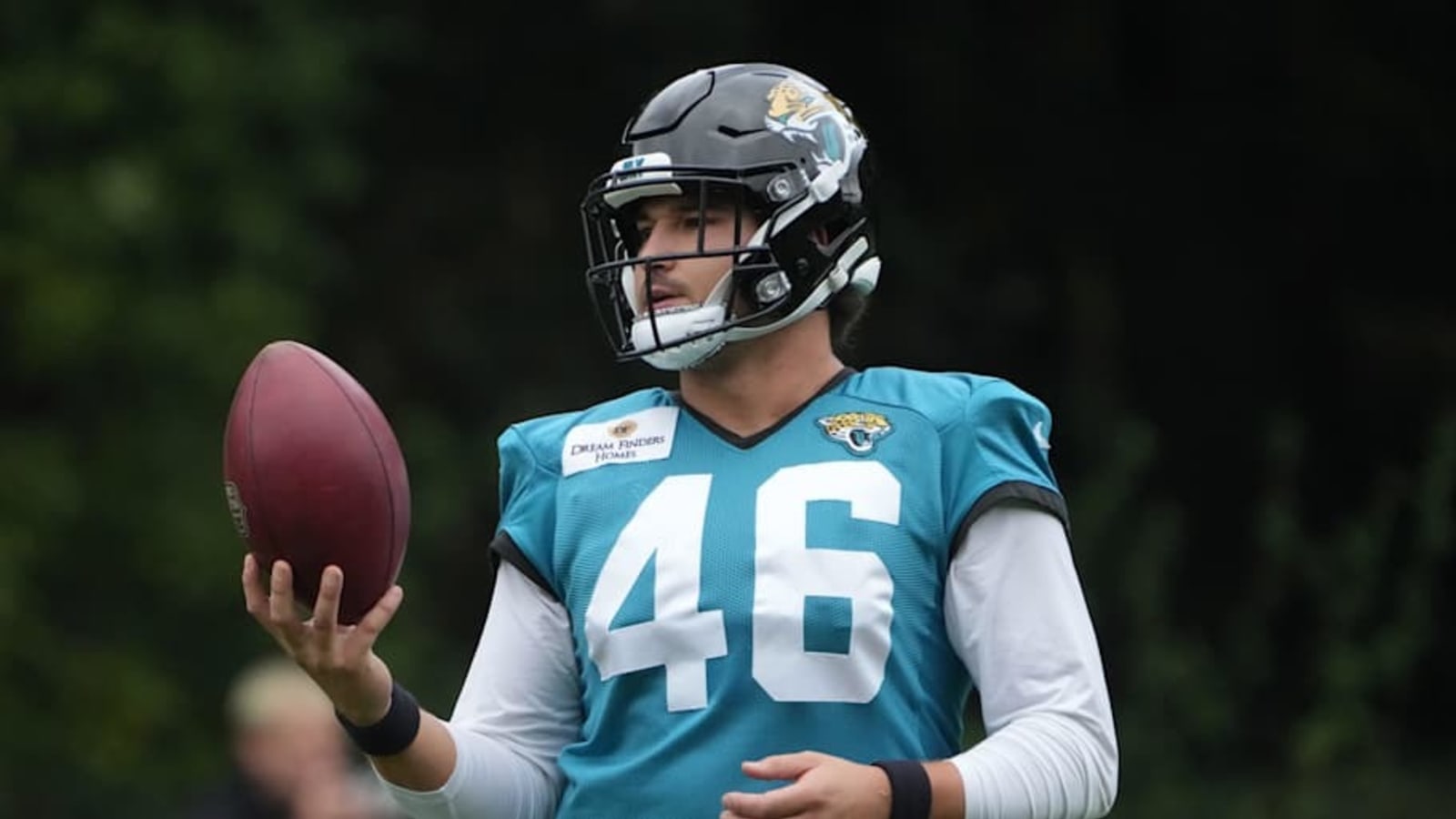 Watch: Jaguars&#39; Ross Matiscik Talks Pro Bowl Nod