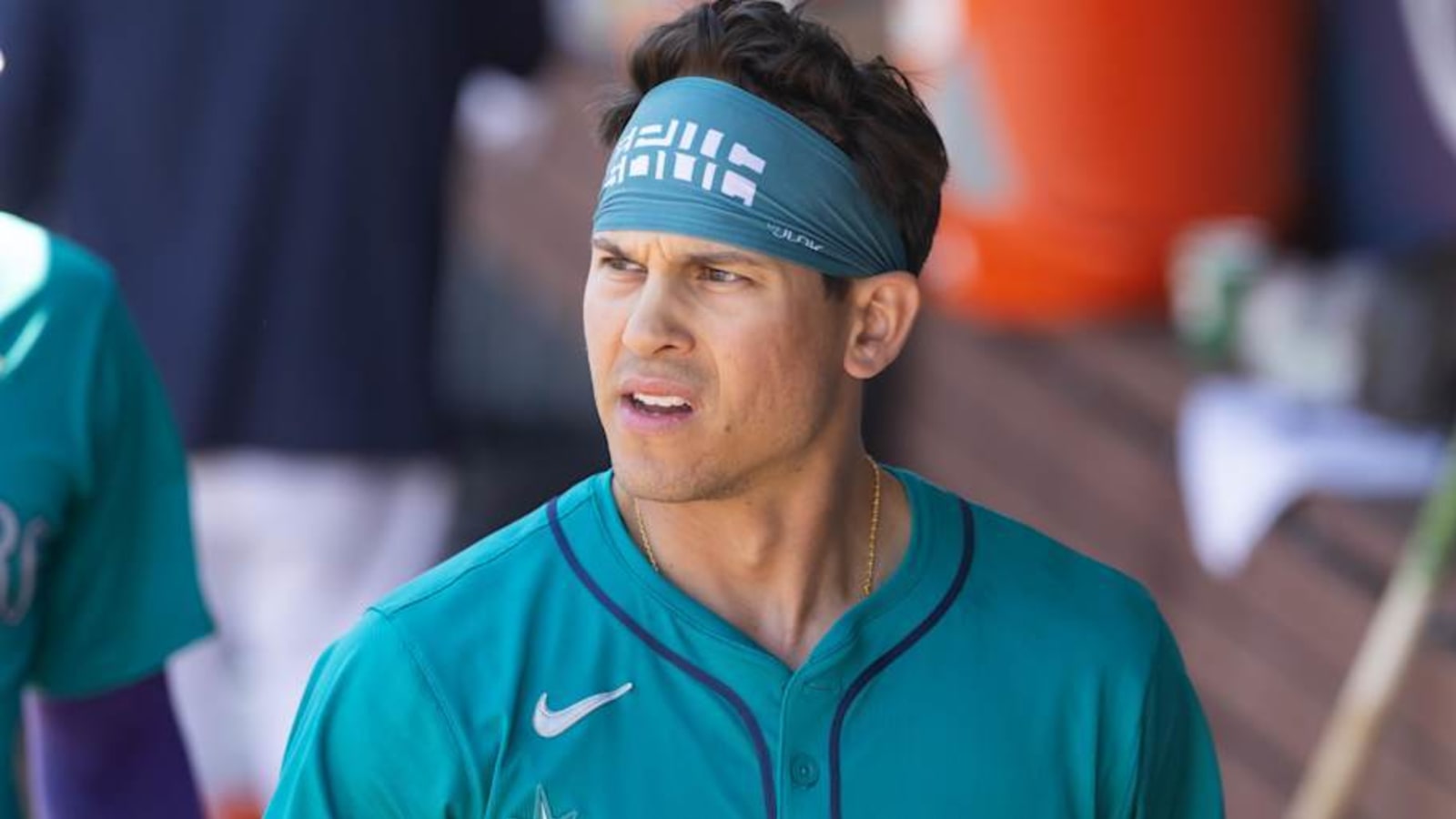 Texas Rangers Add Outfield Depth After Poaching Former Seattle Mariners Player