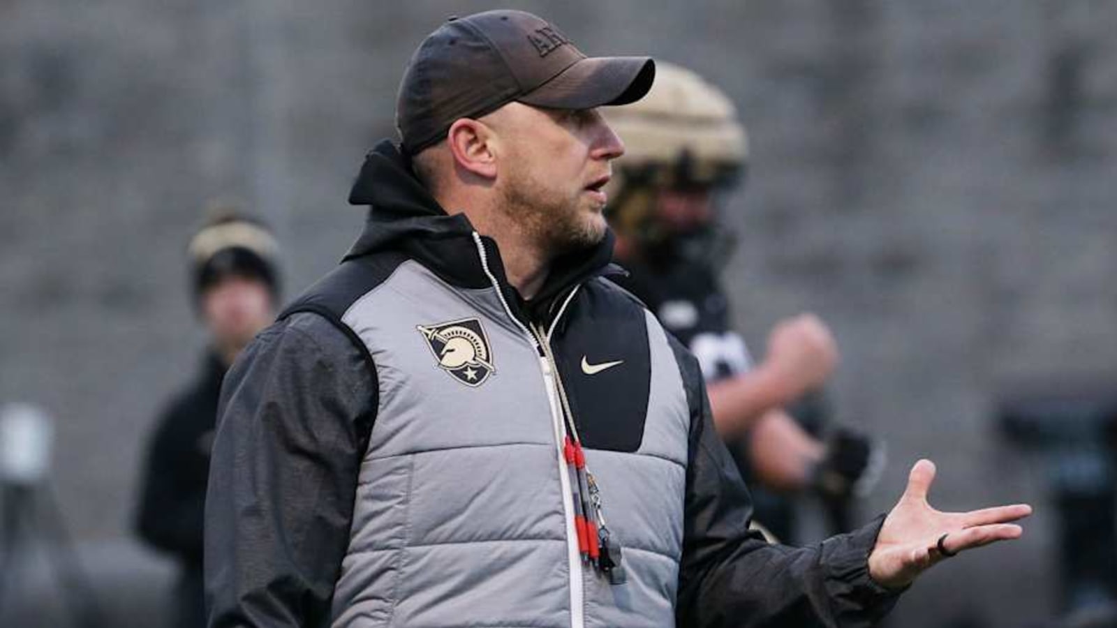 Former Army Football Coach Getting Compared To Current Alabama Head Man