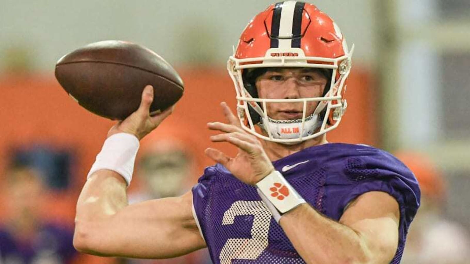 Does Clemson Tigers QB Cade Klubnik Have an NFL Future?