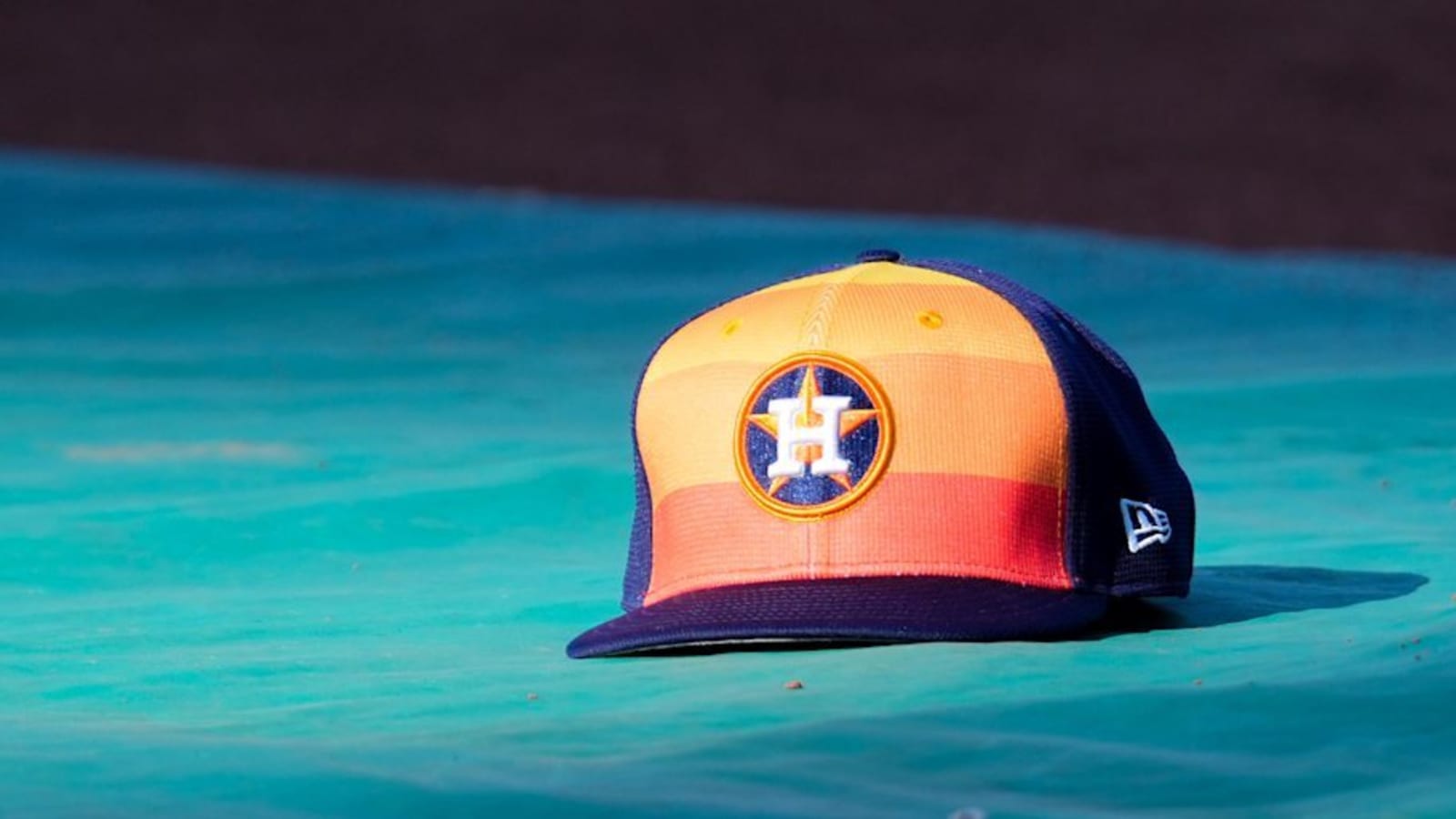Houston Astros Boast Trio of Blazing-Fast Pitching Prospects
