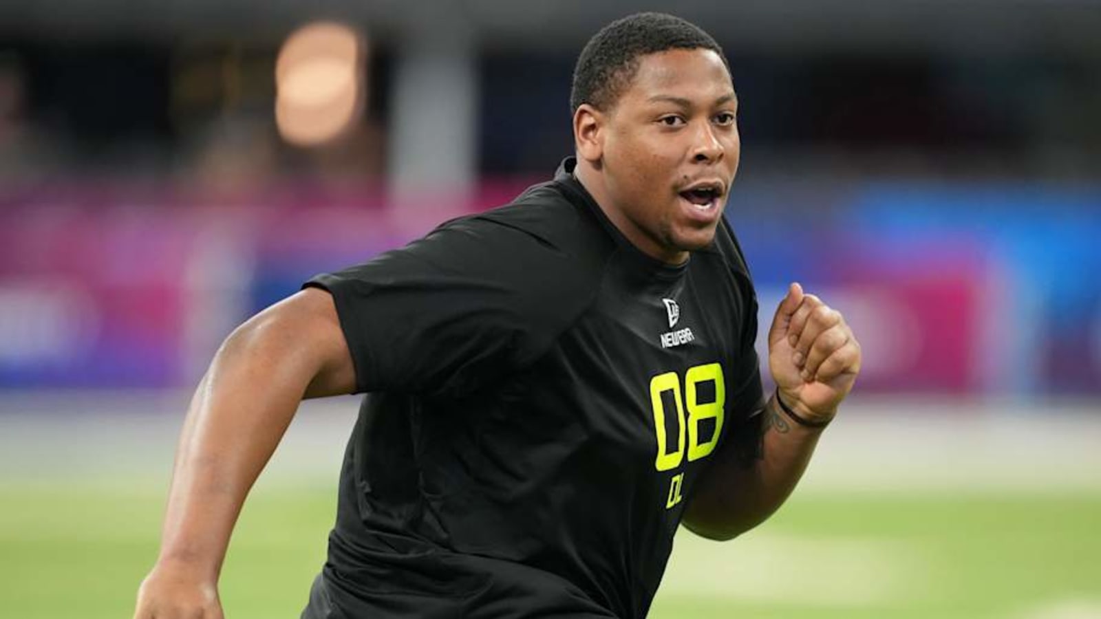 NFL Mock Draft: Chiefs Lean Toward Defense