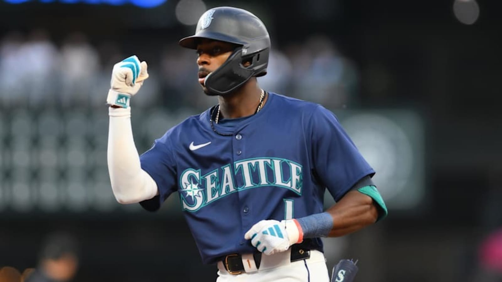TEREN&#39;S TAKE: Ryan Bliss Should be Seattle Mariners Starting Second Baseman