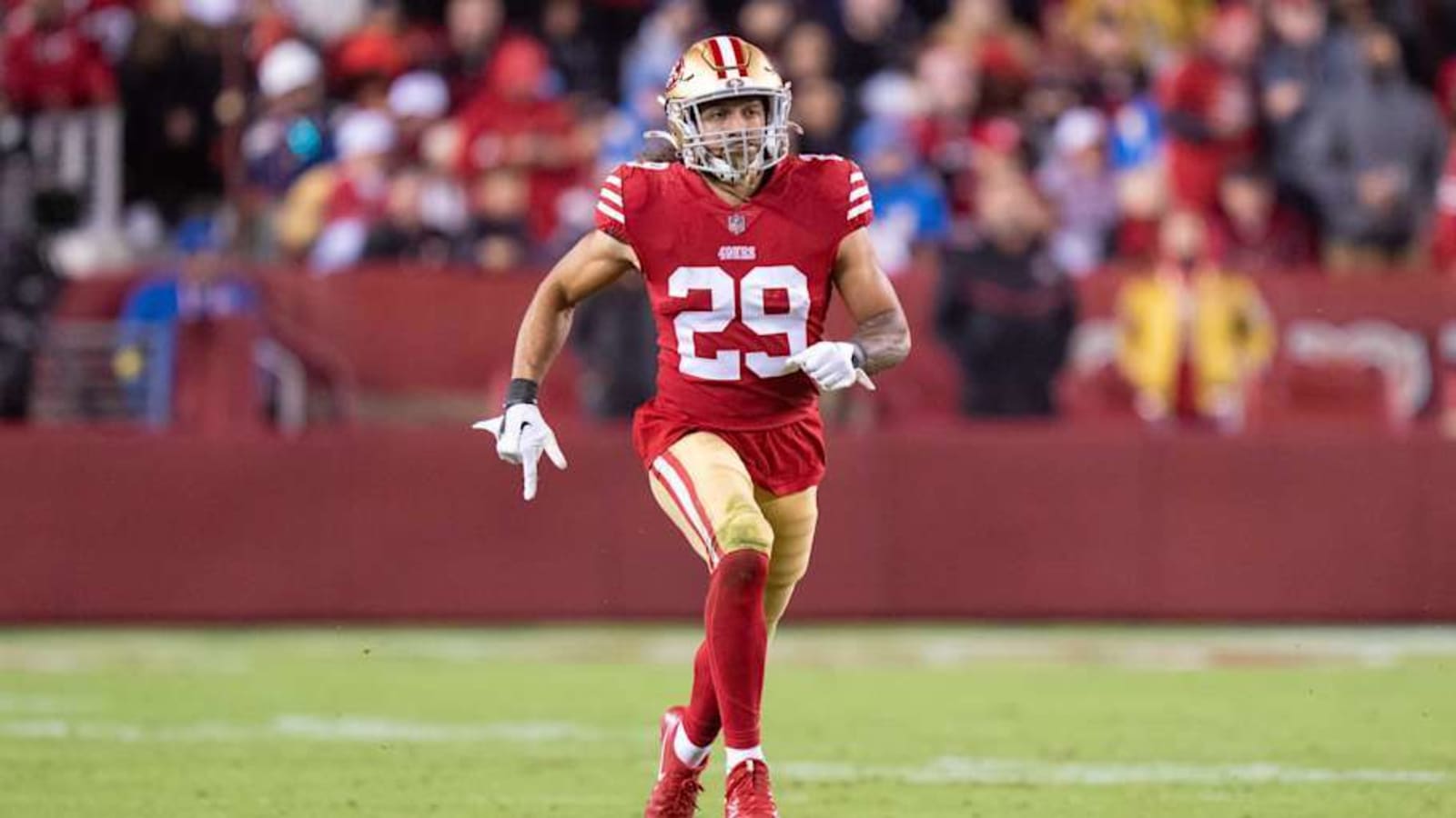 Ravens Linked to 49ers Pro Bowl DB