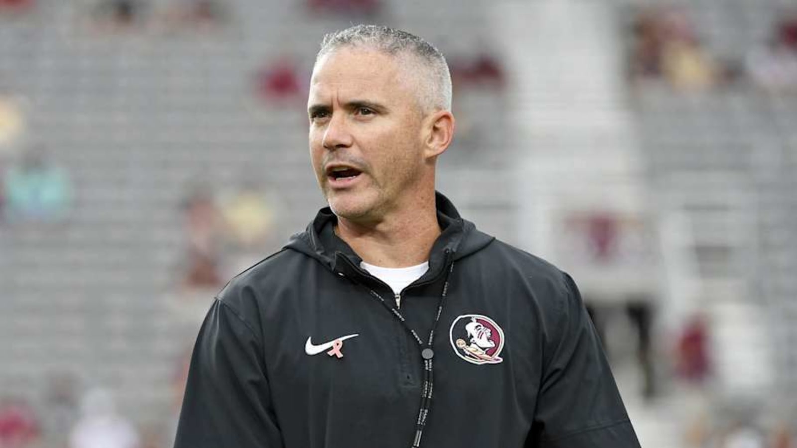 CBS takes aim at Mike Norvell’s contract—here’s why FSU is still betting on him
