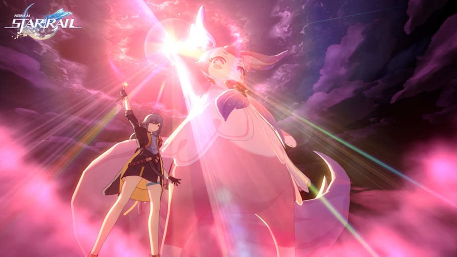 Honkai: Star Rail – Trailblazer (Remembrance) build and ascension guide