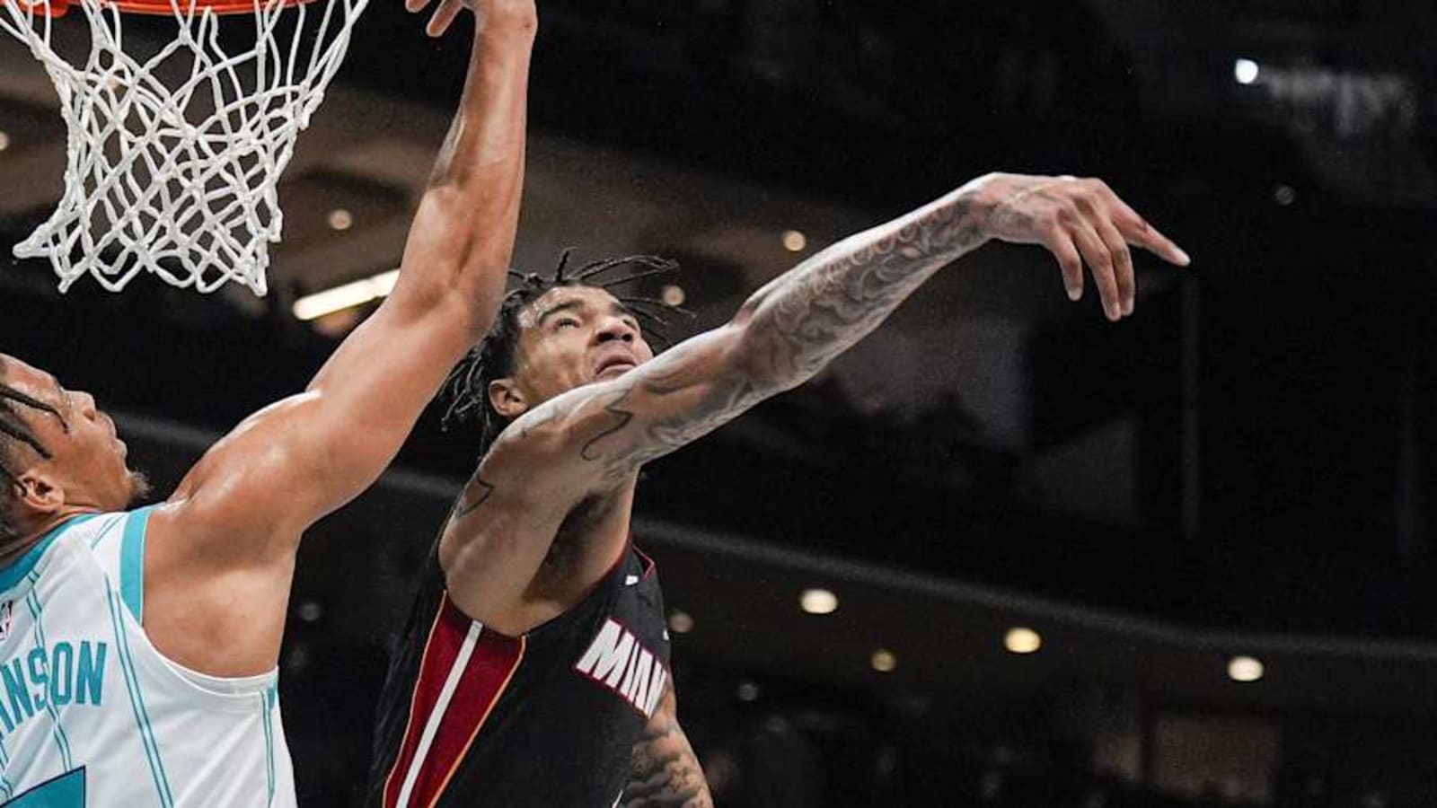 Miami Heat: How Good Can Kel&#39;el Ware Be In Year 1?