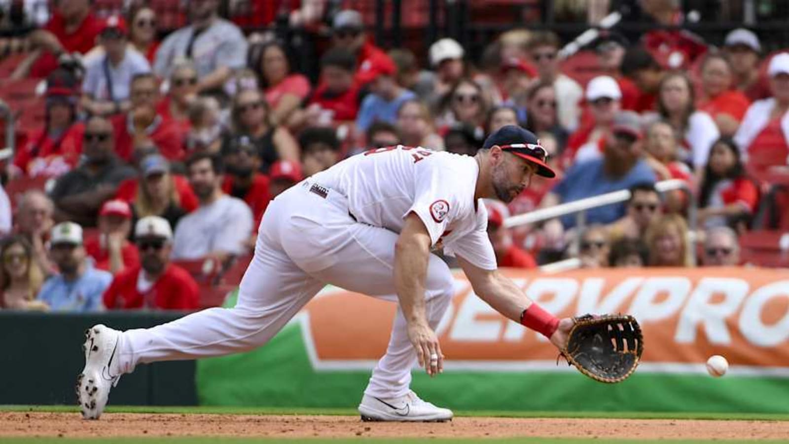 Rumored Houston Astros Target Predicted Not To Return to St. Louis Cardinals