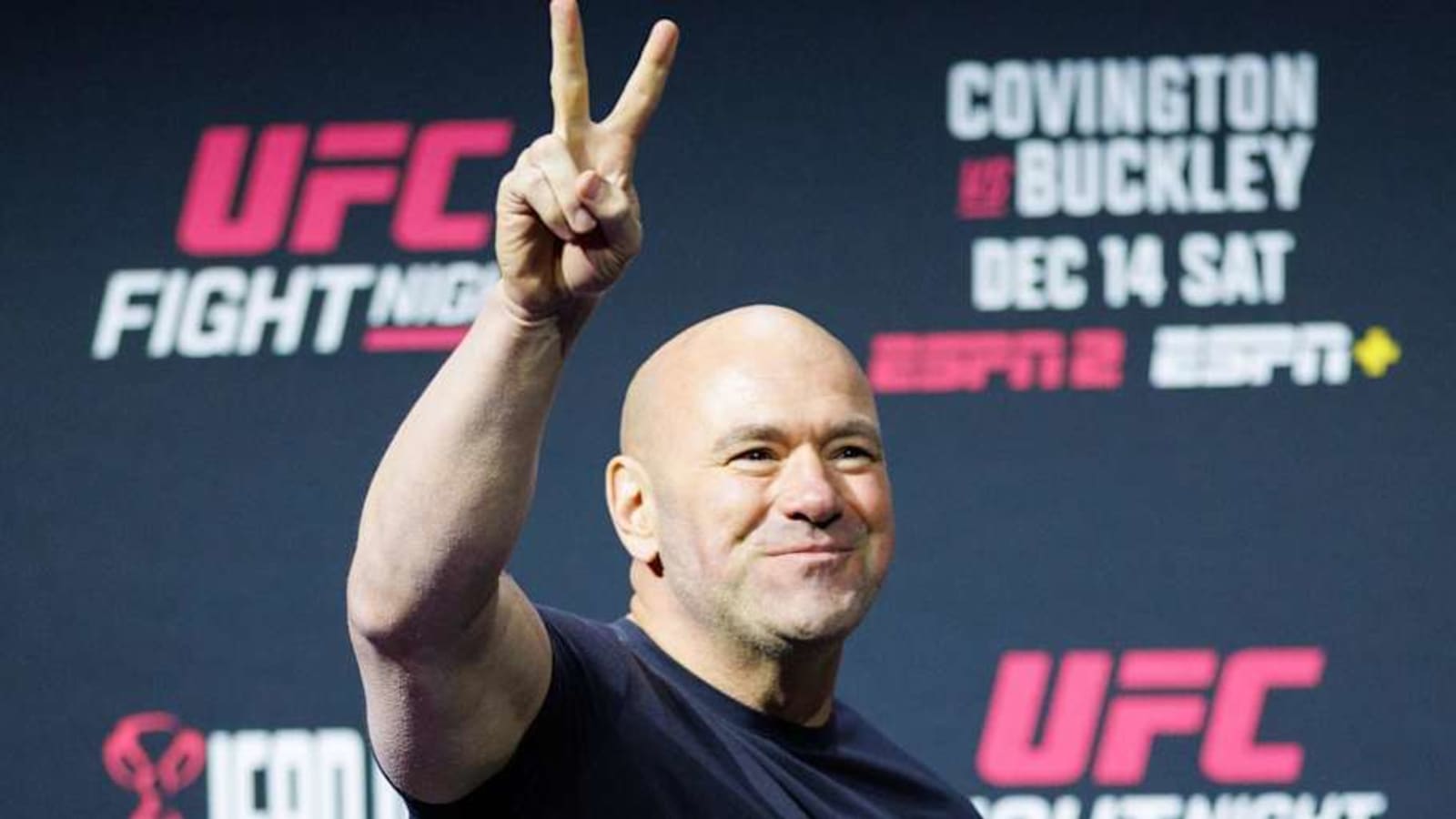 UFC CEO Dana White Guarantees Jon Jones vs. Tom Aspinall Title Fight in 2025