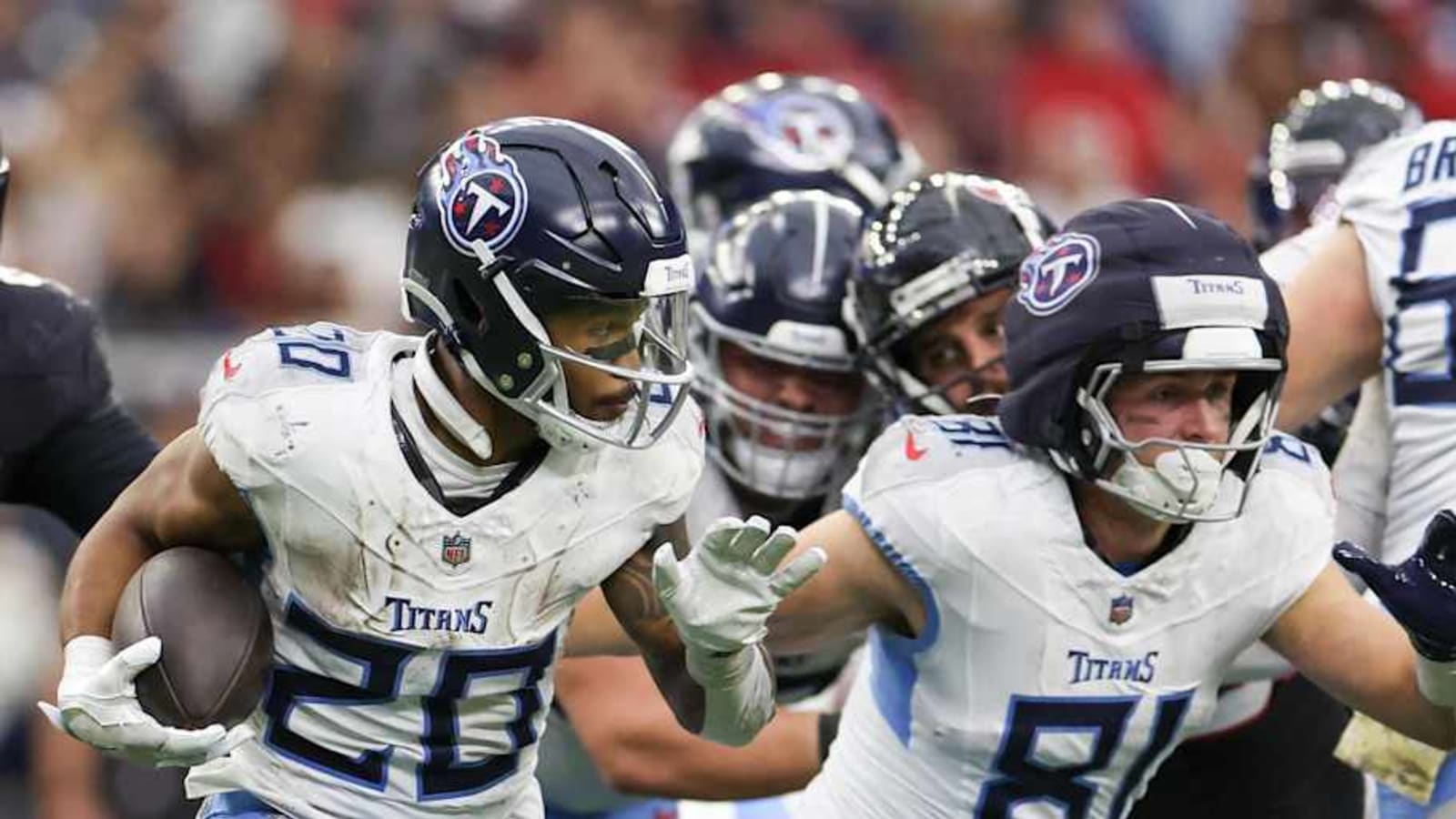 Titans Win Prime Example of Resiliency
