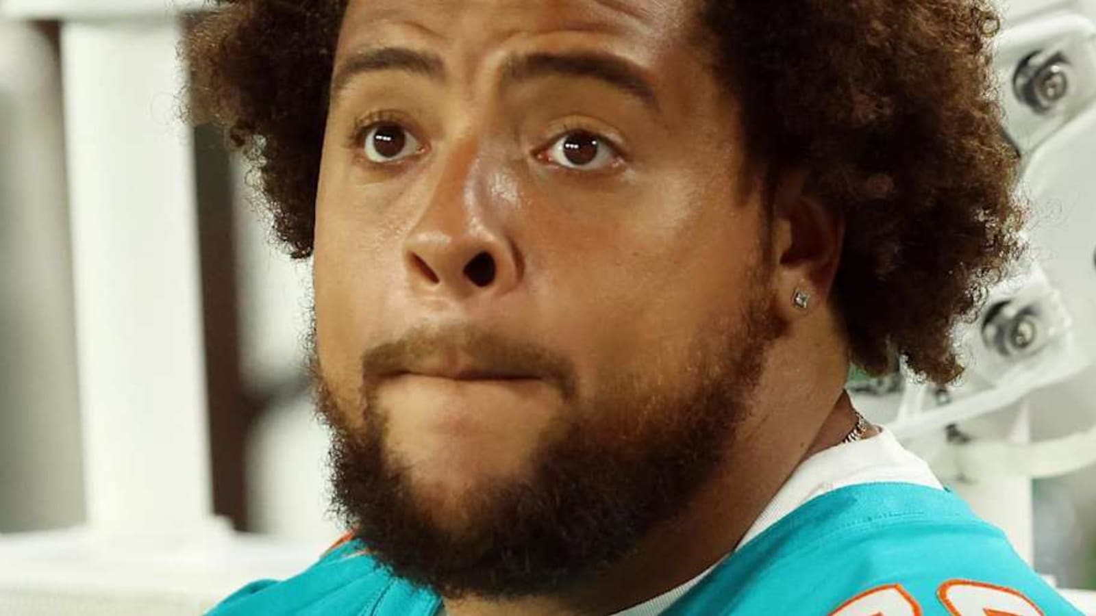 Dolphins Juggle Offensive Line Due to Injury