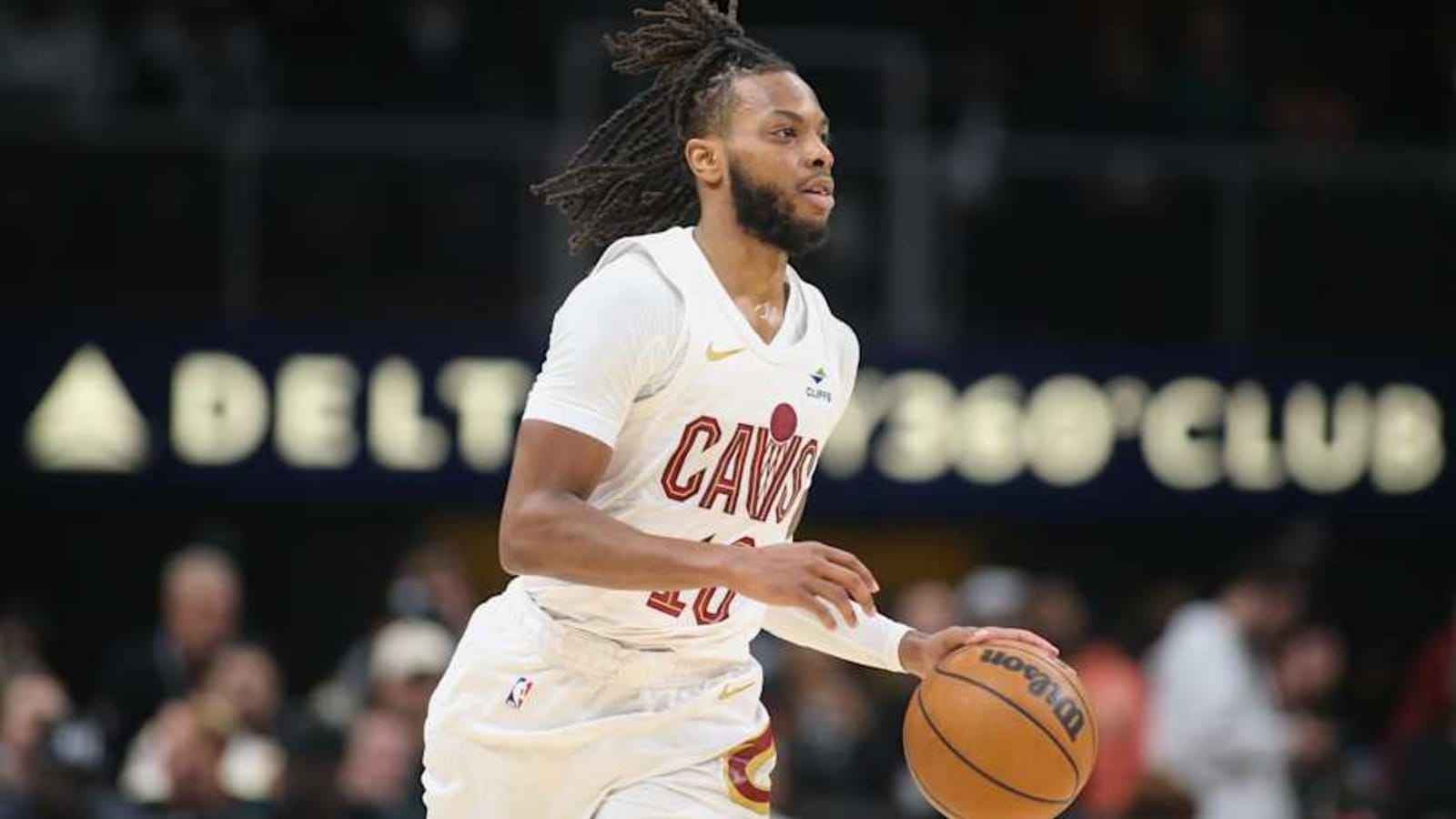 Star Guard Sets Career-High In Latest Cavaliers Win