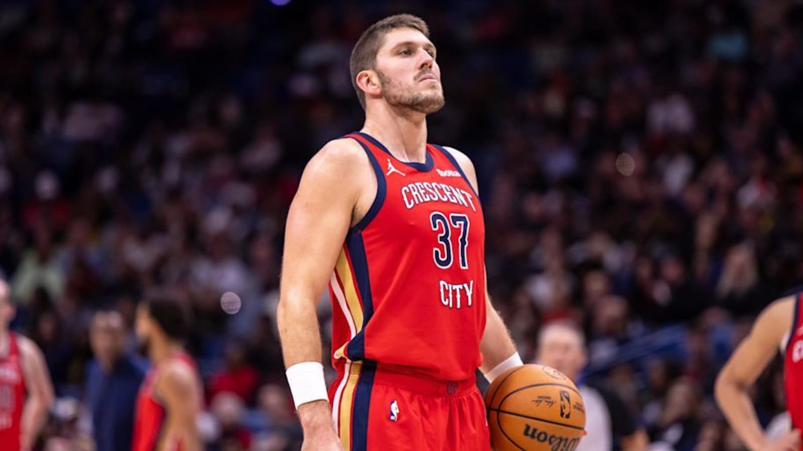 Pelicans Waive Former Celtics Sharpshooter