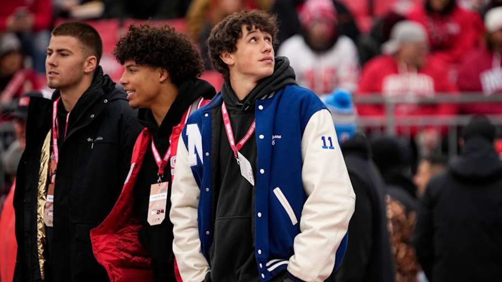 Iowa Hawkeyes QB Target Reveals Thoughts on Program