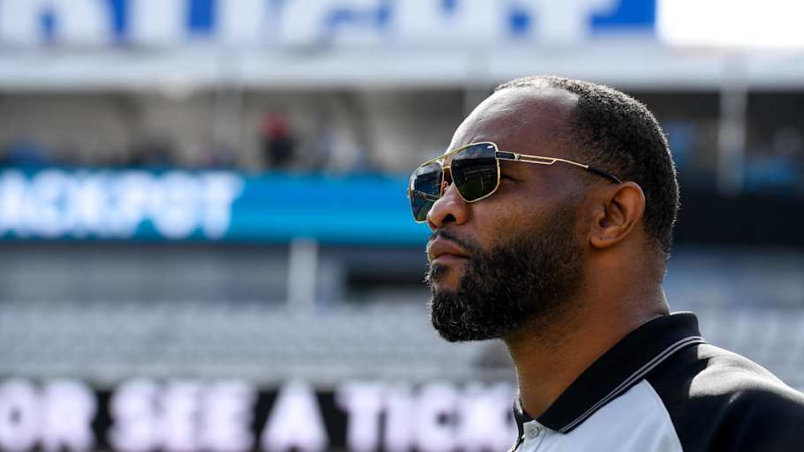  Jaguars&#39; Legend Fred Taylor Doesn&#39;t Make Hall of Fame