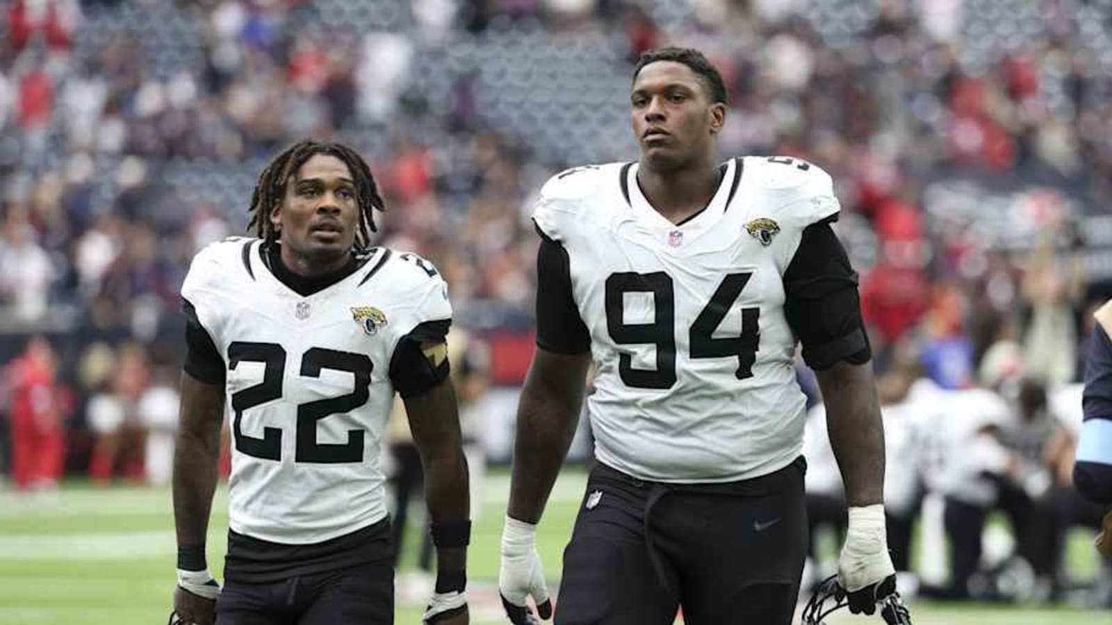 What Are the&#39; Jaguars Biggest Needs After Free Agency?