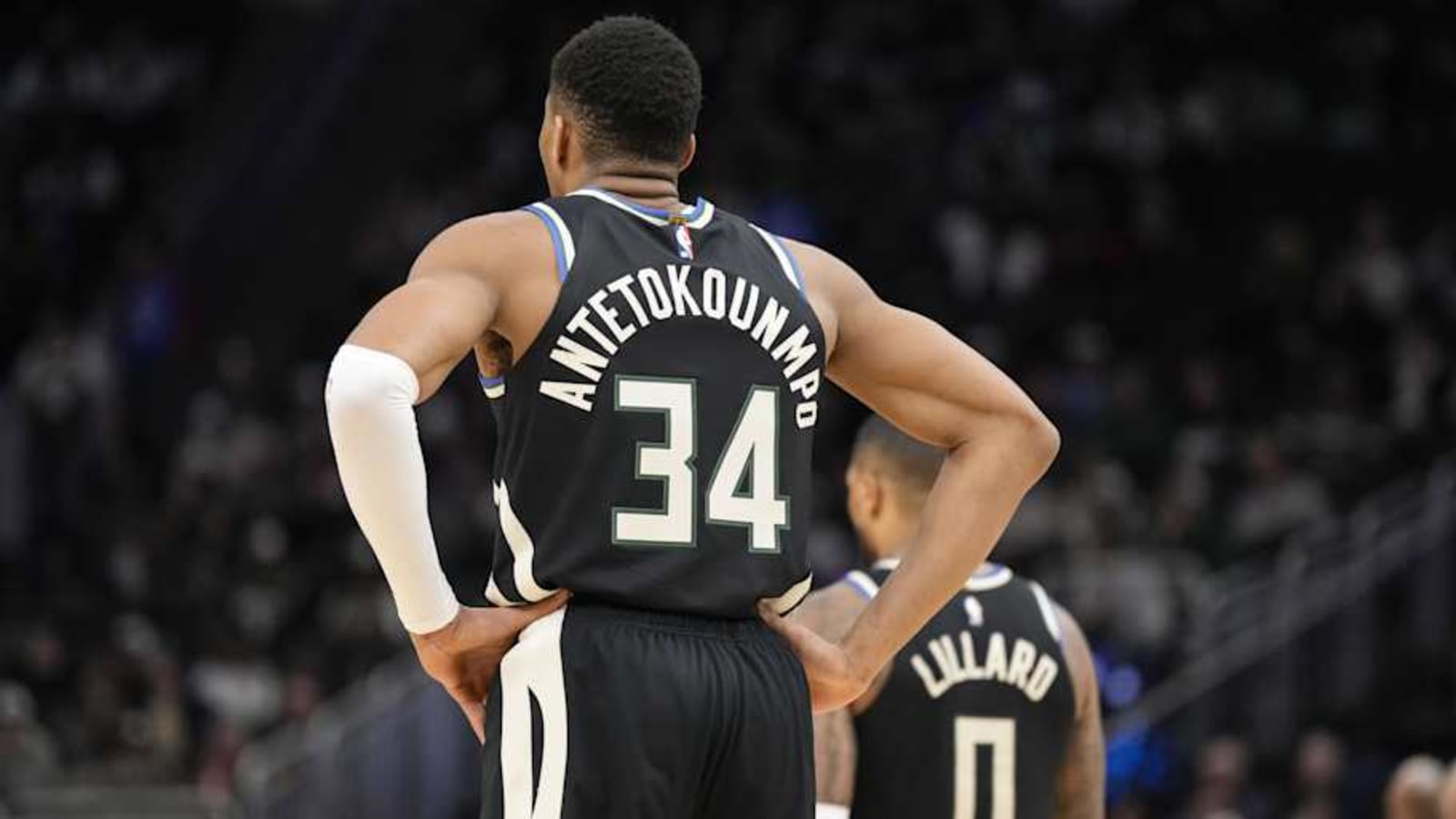 New Trade Report on Pairing Giannis Antetokounmpo With Chicago Bulls Star