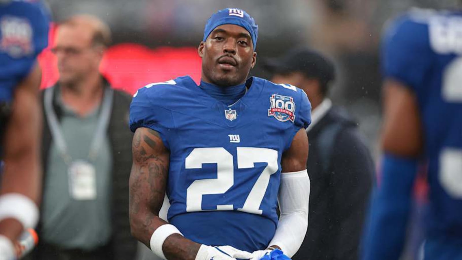 49ers Sign Former Pitt DB