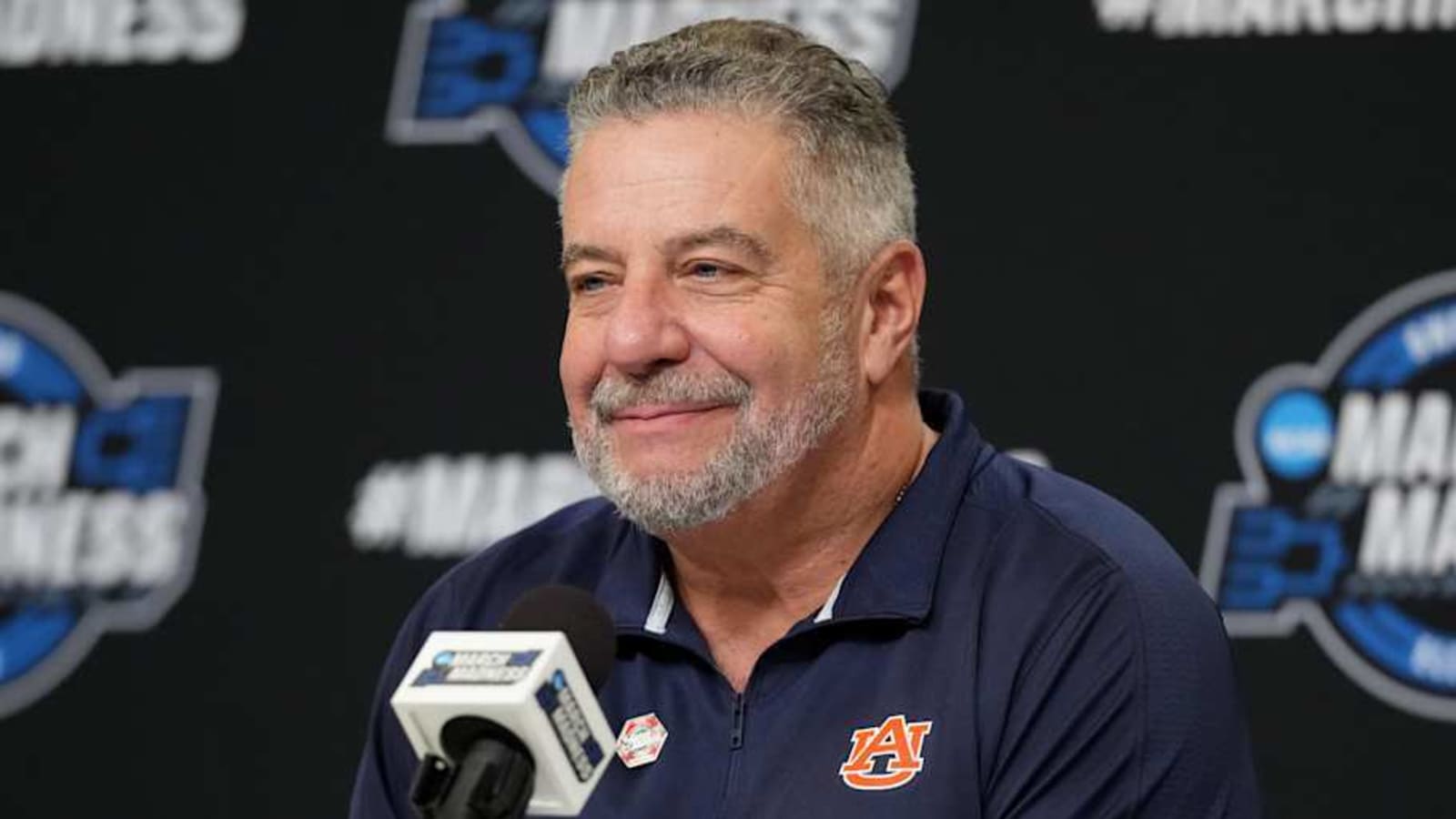 Auburn HC Confirms Who the Best Big Ten Team Really Is