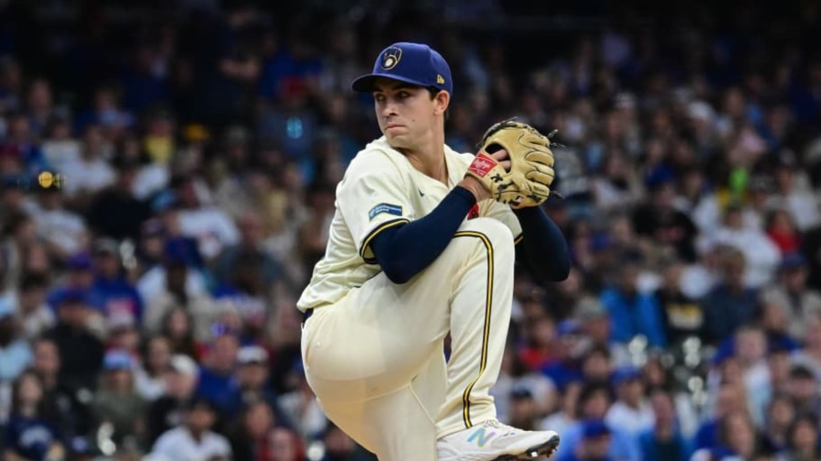 Milwaukee Brewers&#39; Top Prospect to Undergo Serious Elbow Surgery