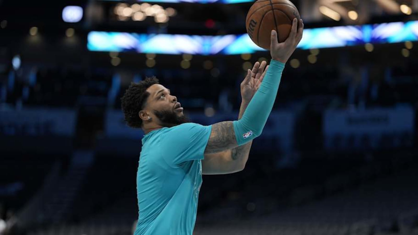 Score predictions for Charlotte Hornets vs. Chicago Bulls