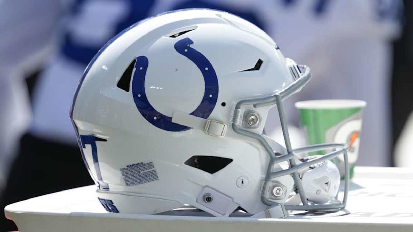 Colts' Way-Too-Early 2026 Super Bowl Odds Revealed
