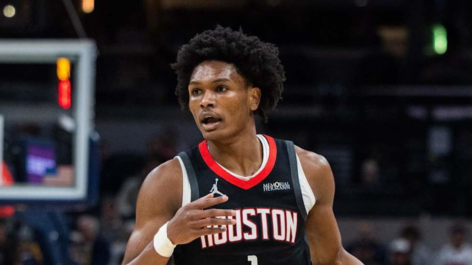 Houston Rockets vs. Dallas Mavericks Injury Report