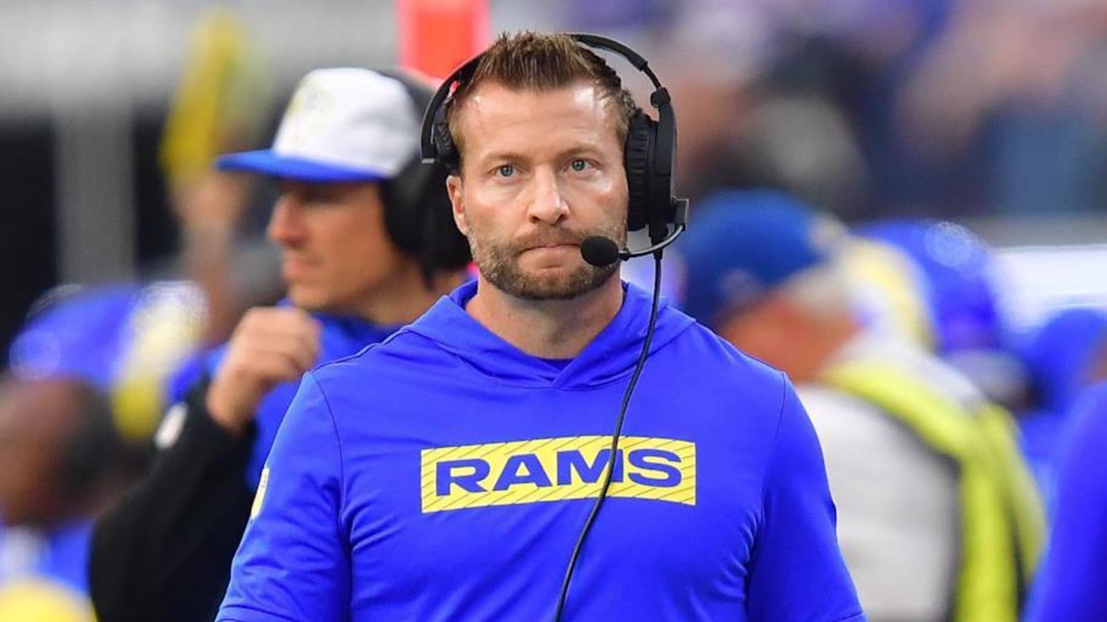 Where Do Rams Rank Entering Week 15?