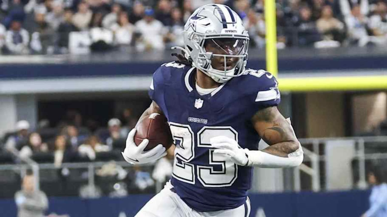 3 Dallas Cowboys predicted to leave in NFL free agency
