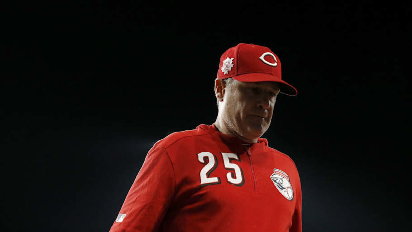 Reds Former Manager David Bell Hired by Blue Jays as Vice President of Baseball Operations