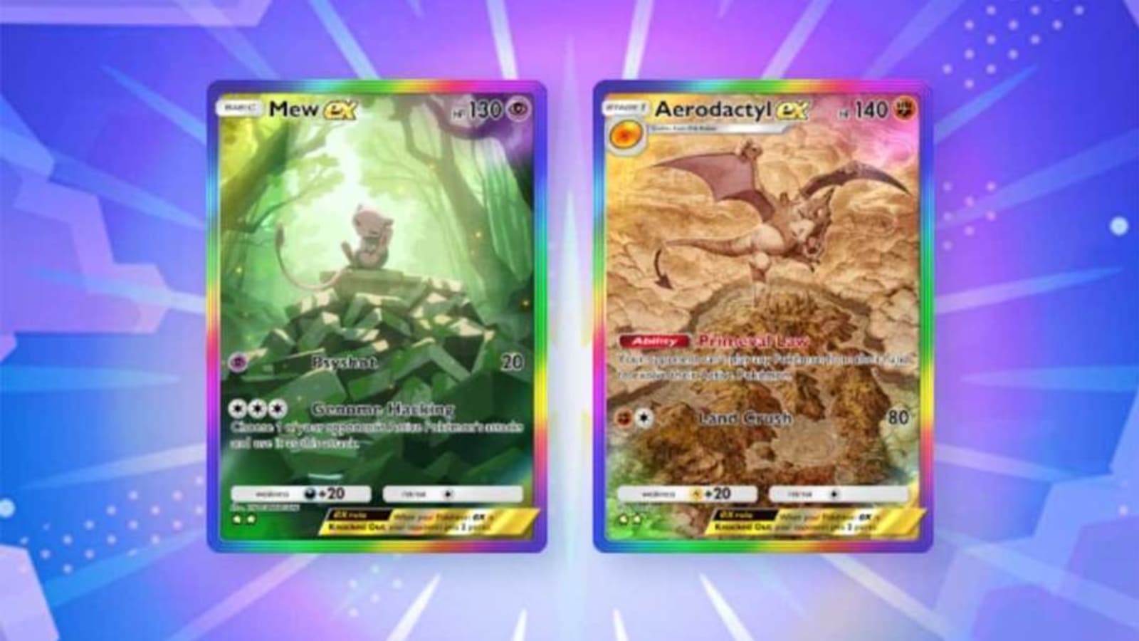 Pokémon TCG Pocket: All secret missions and rewards