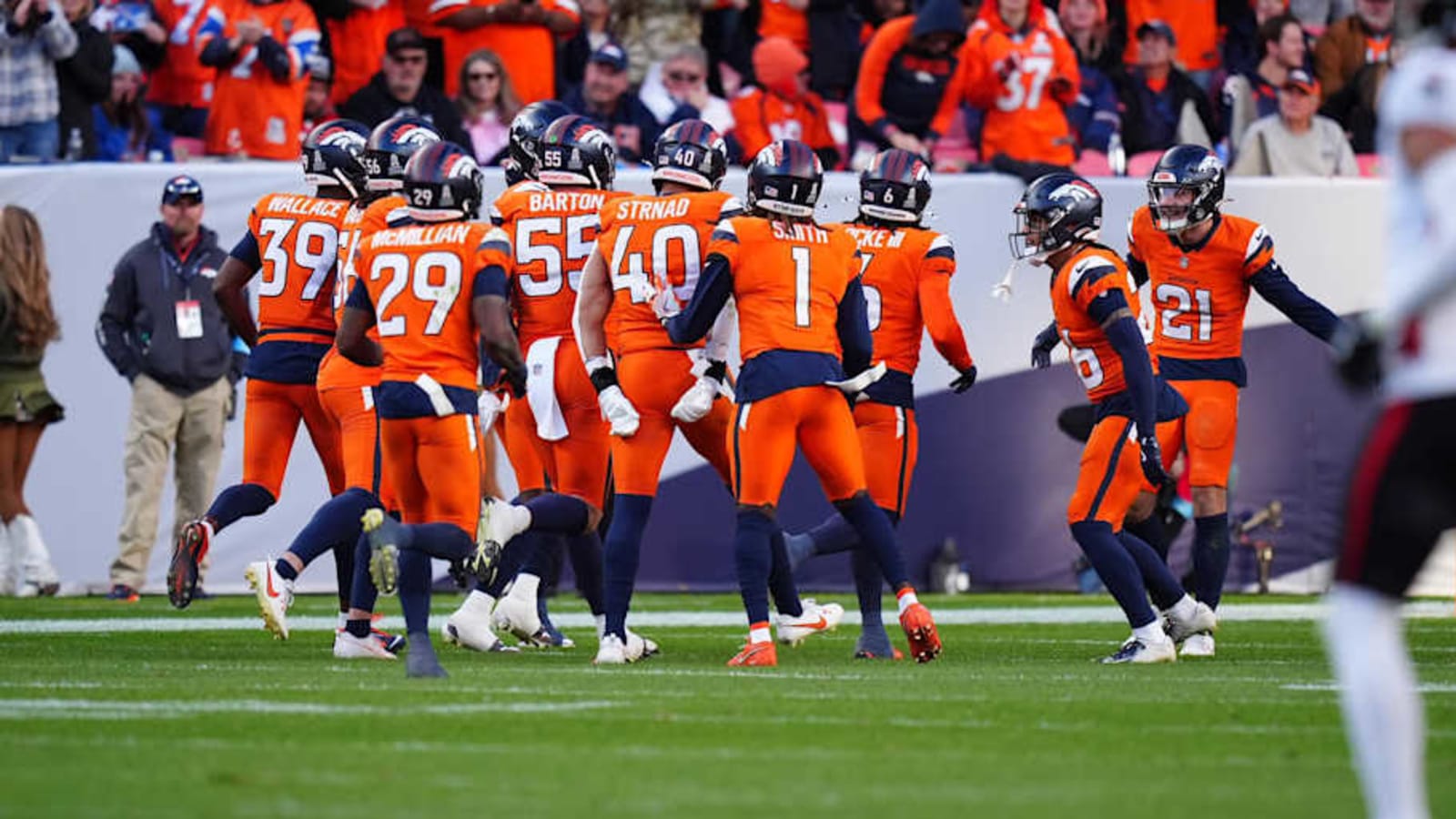 Why Broncos approved schedule change vs. Chargers