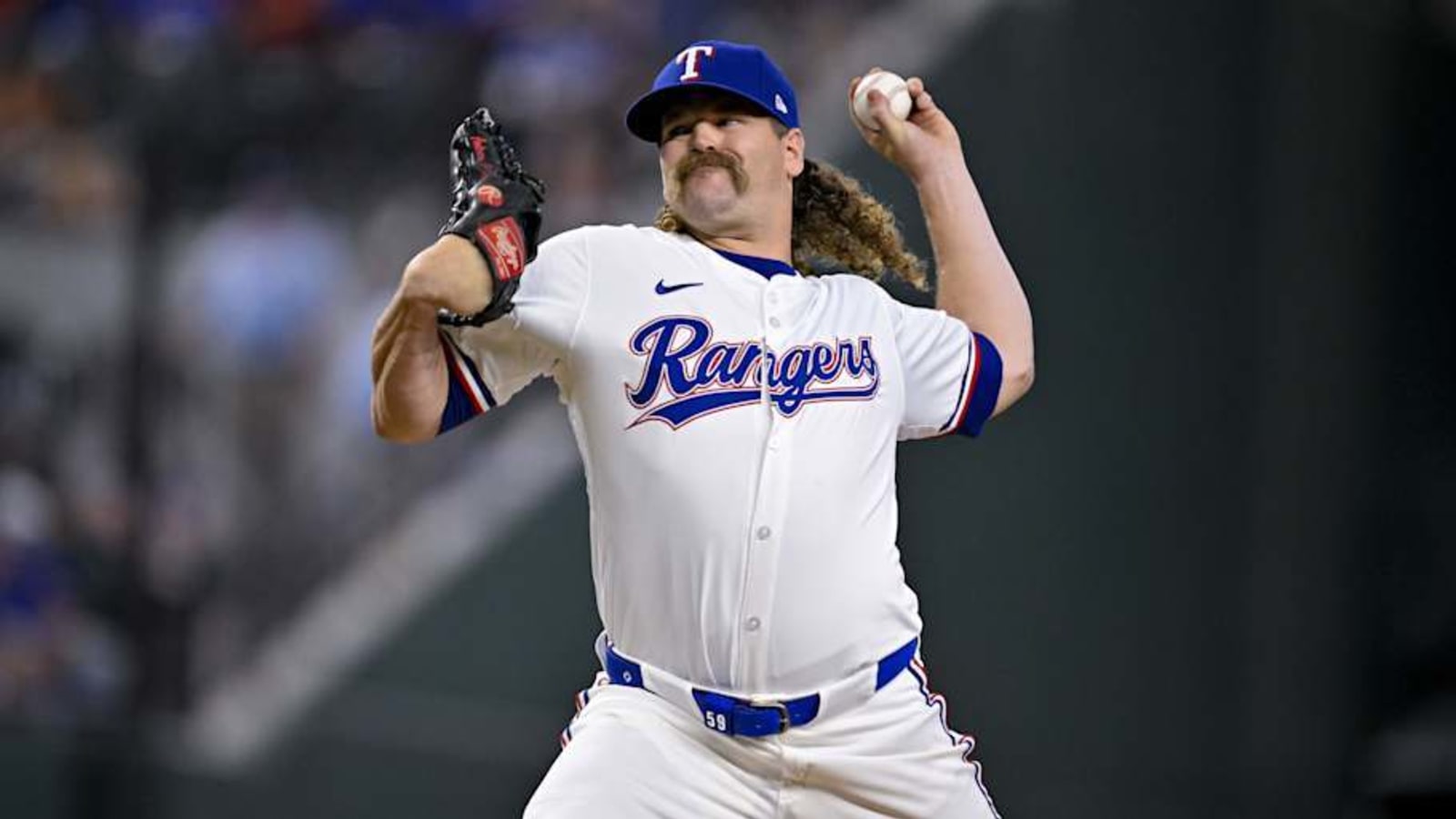 Yankees Have Reportedly Spoken With Lefty Reliever Andrew Chafin