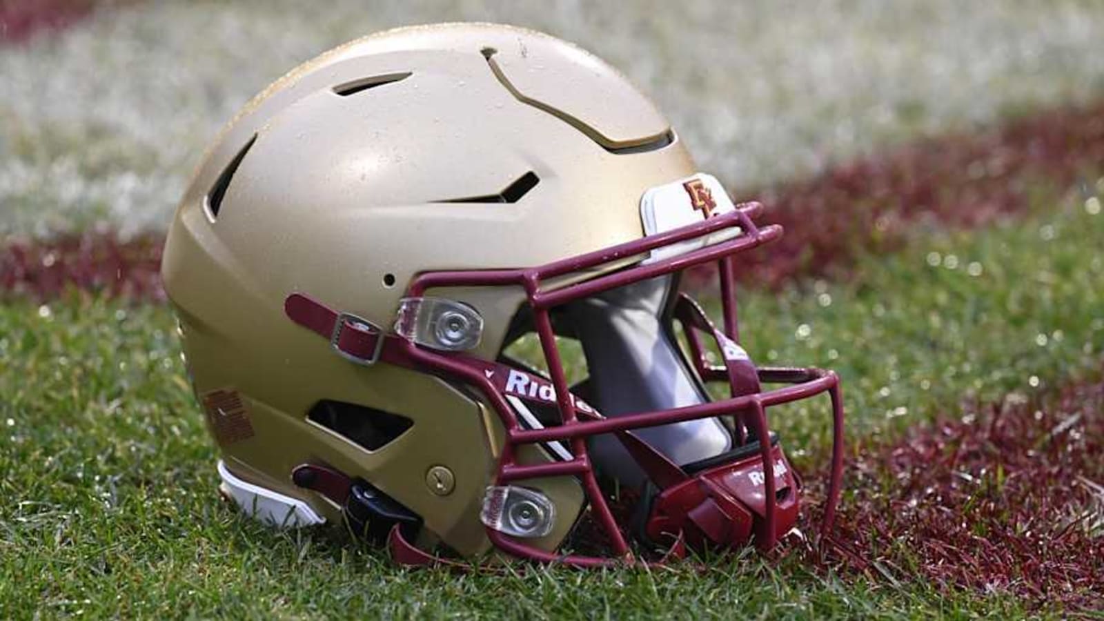 Boston College Commit Sets High School Record