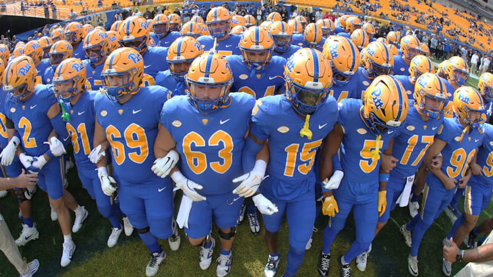 Who Remains on Pitt Roster Ahead of Bowl Game?