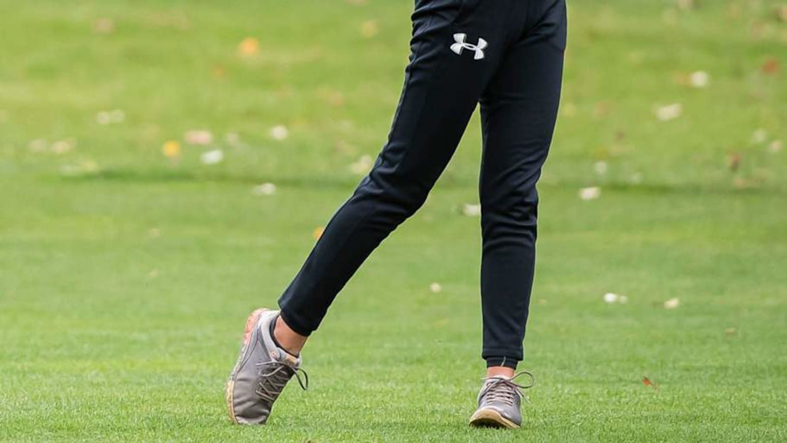 Golf Star, Under Armour Sign Major NIL Deal to Add to Growing Athlete Roster