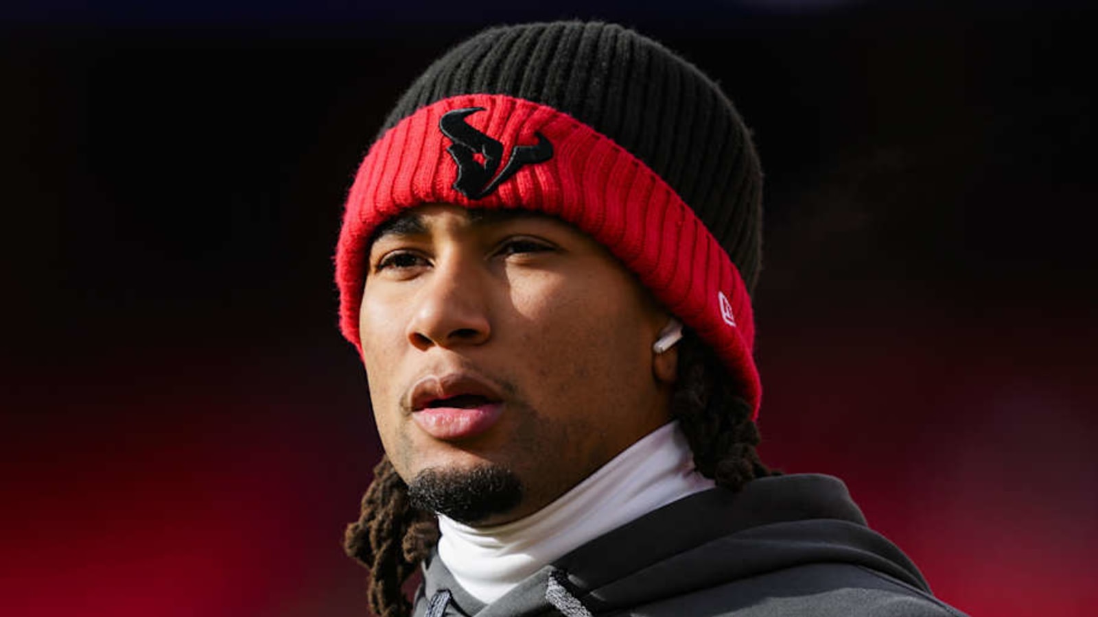 Houston Texans Fans Will be Pumped Over This Take