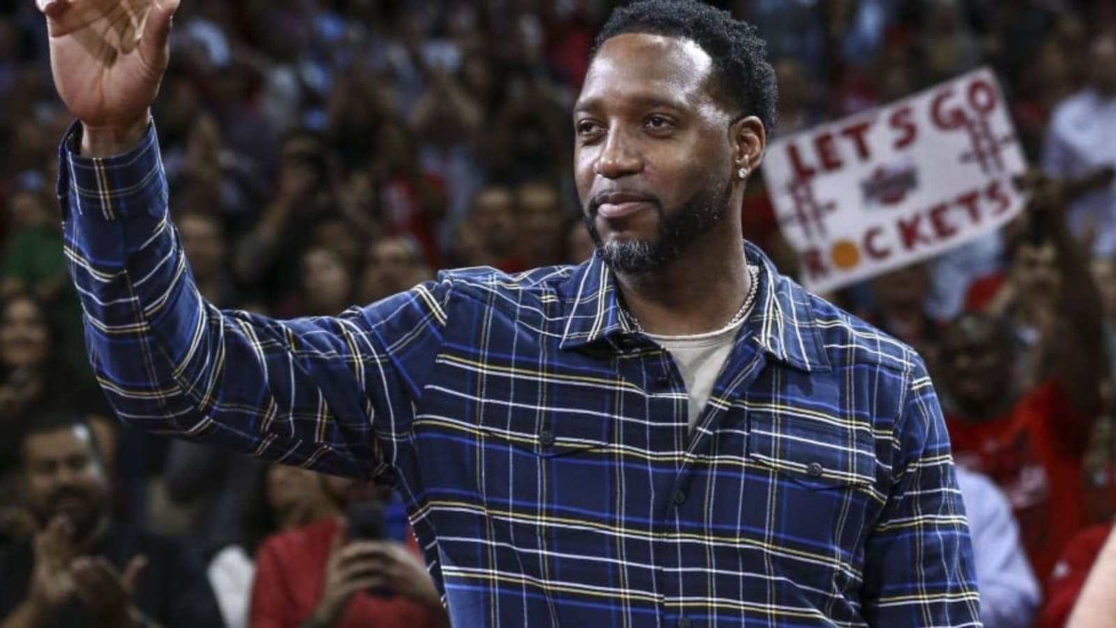 Agent Explains How Tracy McGrady Went From Unranked High School Player To Hall Of Famer