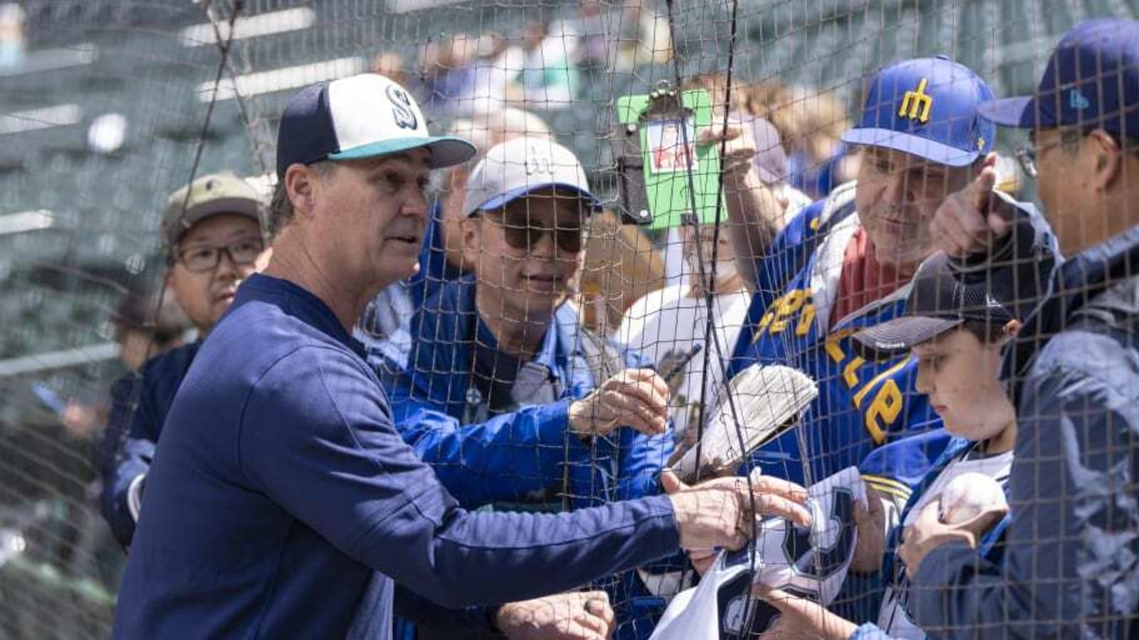 Seattle Mariners Still Have Extremely Soft Schedule as They Try to Battle For AL West Crown