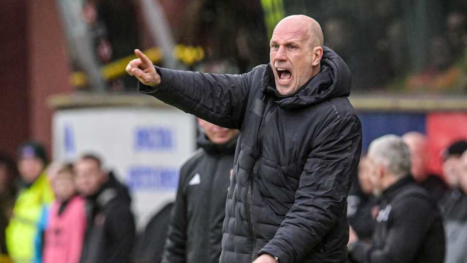 Celtic Fans React as Queen&#39;s Park Knock Rangers Out of Scottish Cup