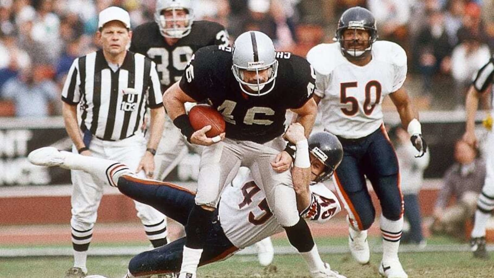The Case for Todd Christensen in the Hall of Fame, Pt. 3