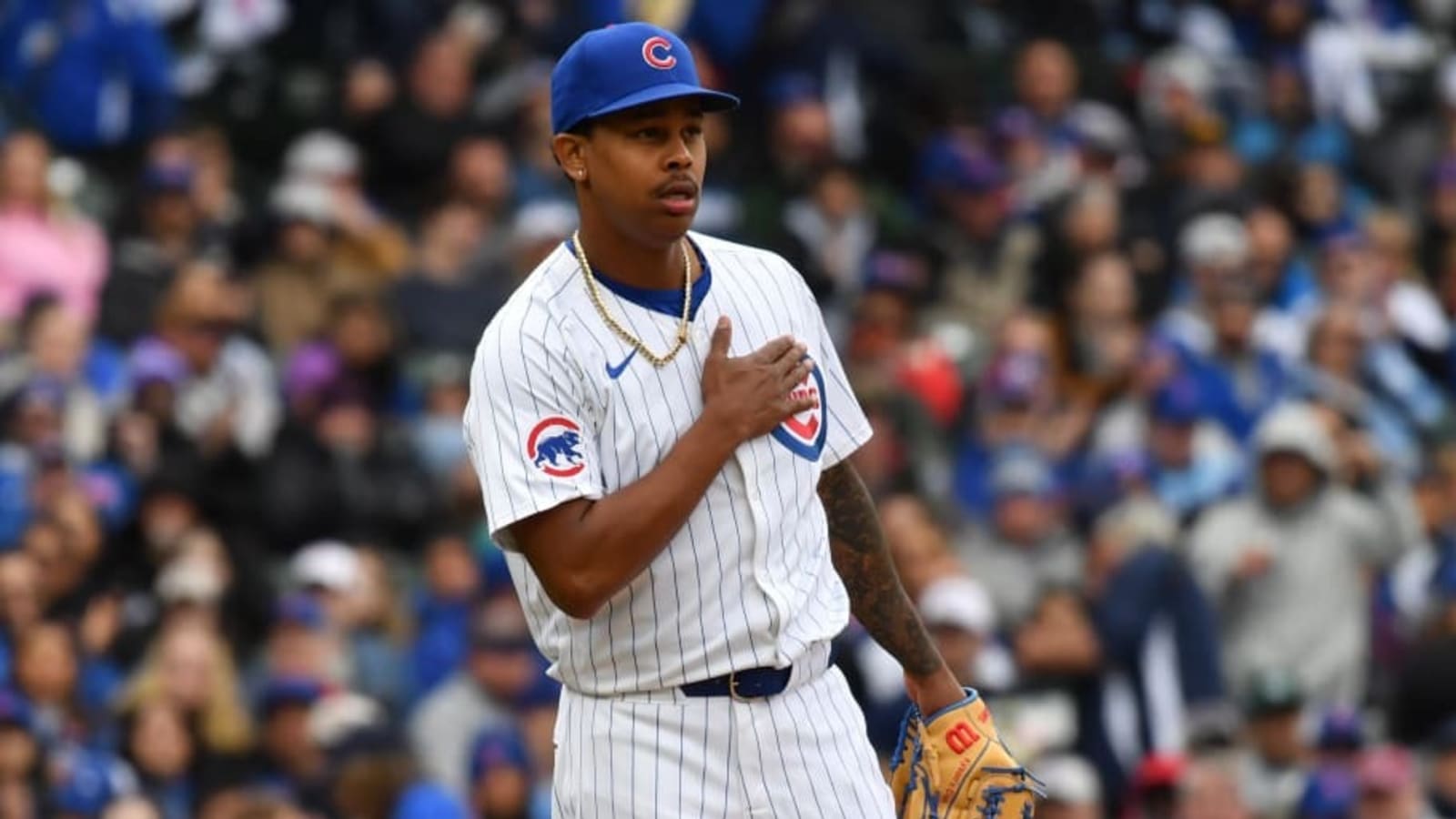Chicago Cubs Star Reliever Officially Undergoes Season-Ending Surgery