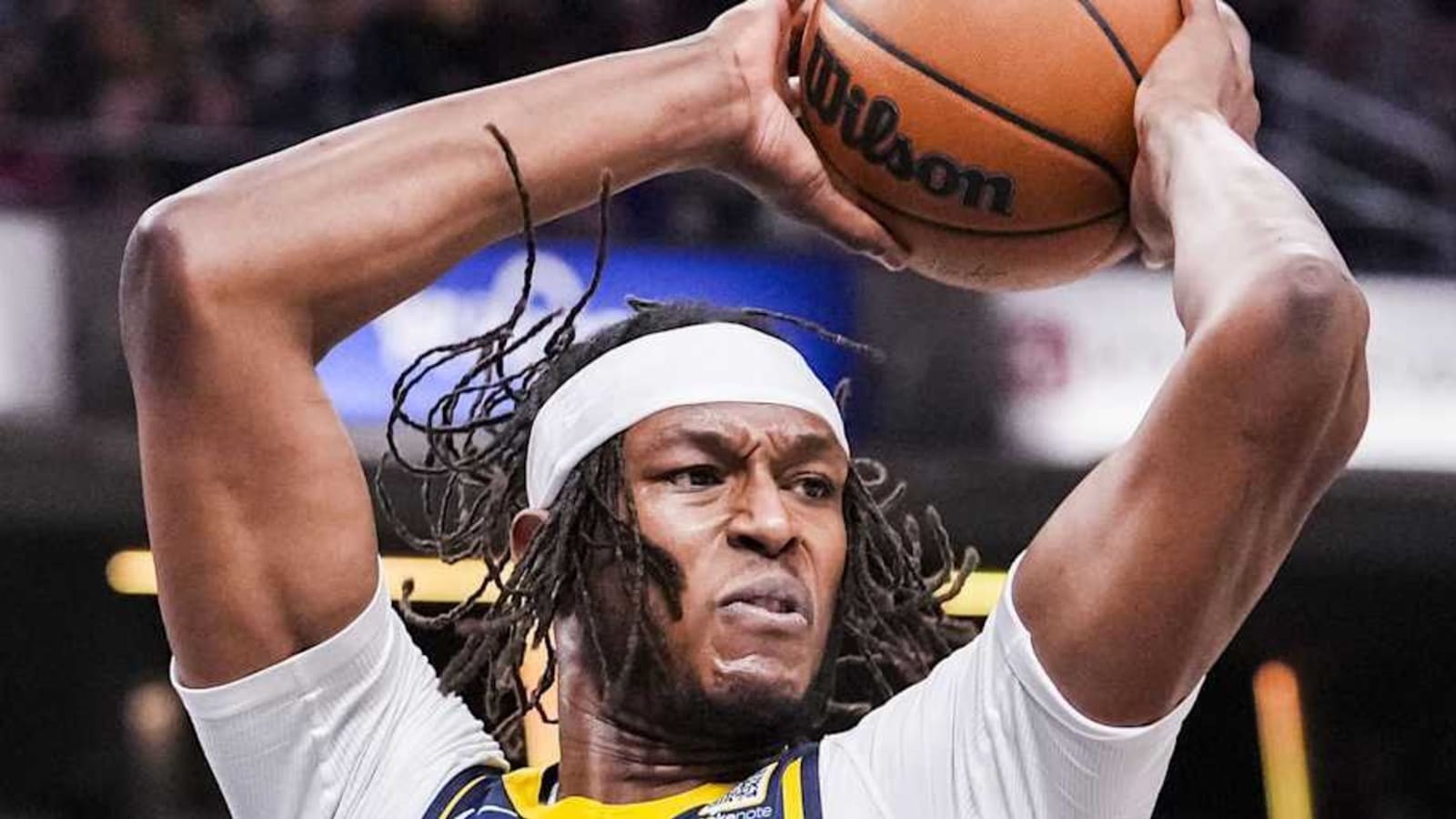 Pacers Rumors: NBA Insider Reveals Indiana Could Be Willing to Trade Myles Turner