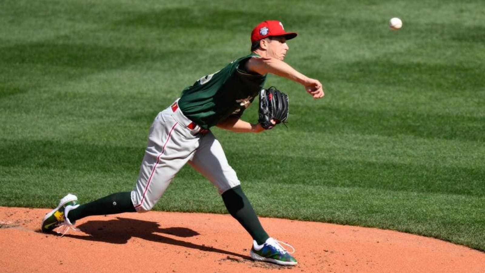 These Philadelphia Phillies Prospects Are Best At Their Level
