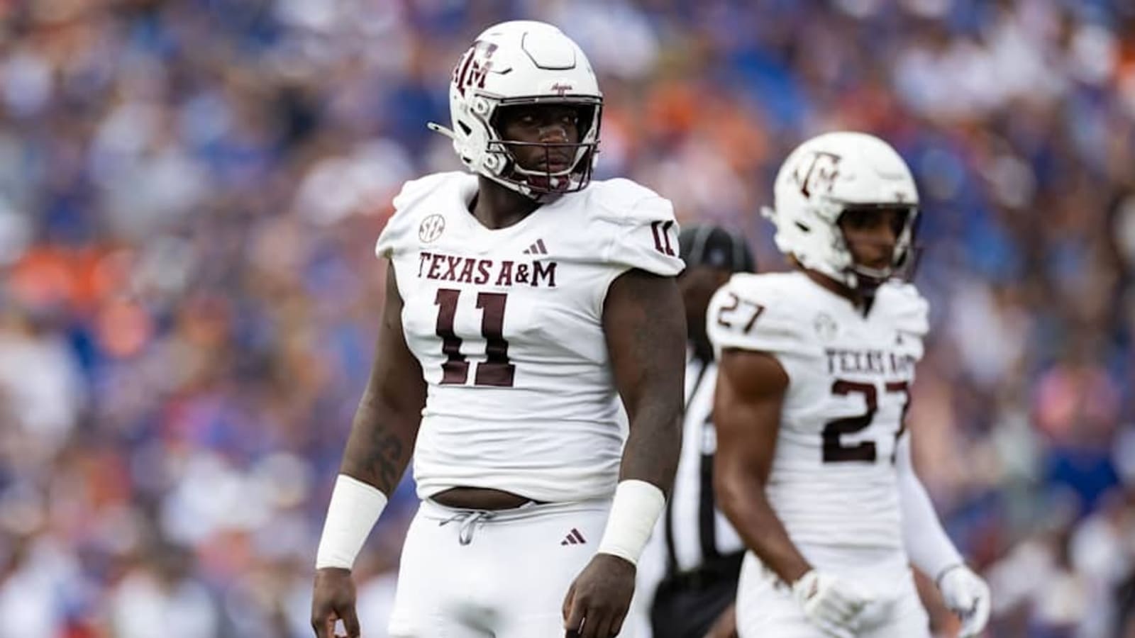 49ers Pick Versatile Defensive Lineman in New Mock Draft