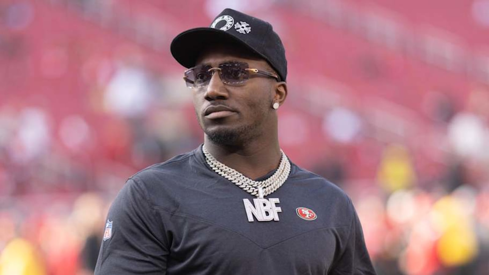 Chargers' prime trade target reportedly drawing massive interest